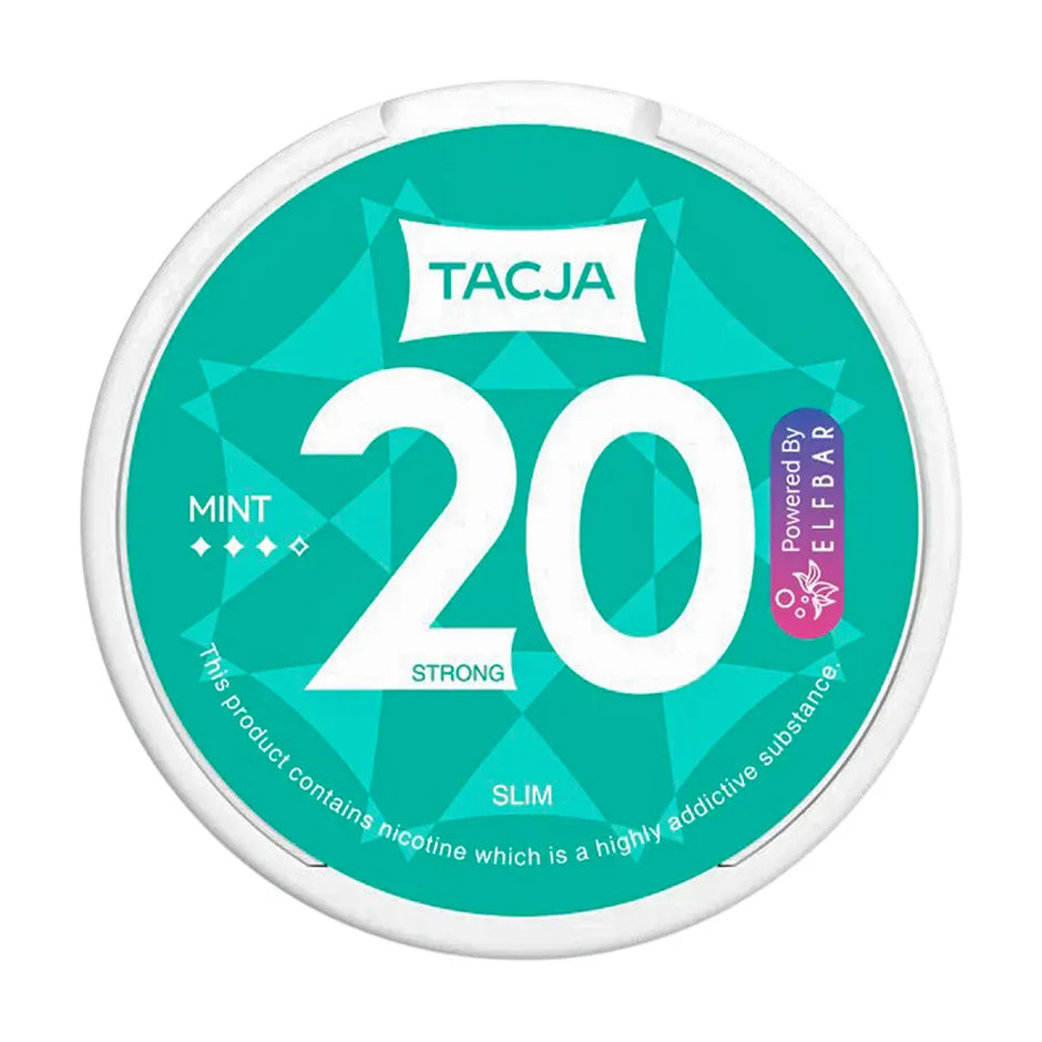 TACJA Mint Slim SL