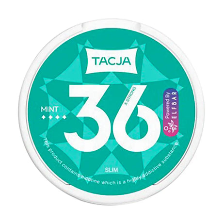 TACJA Mint Slim SL