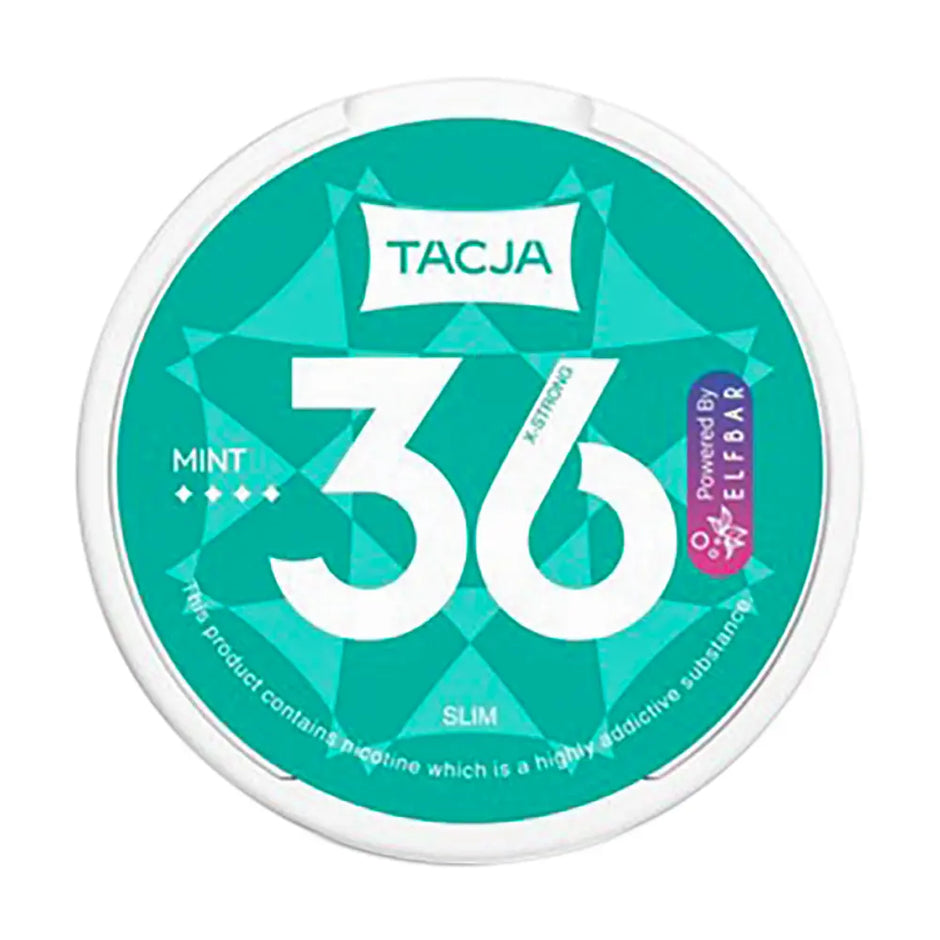 TACJA Mint Slim SL
