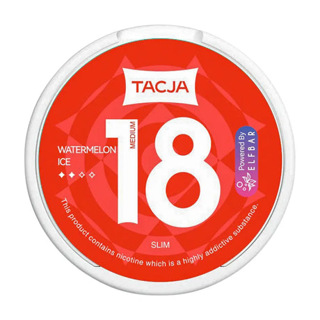 TACJA Watermelon Ice Slim SL