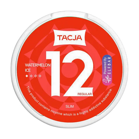 TACJA Watermelon Ice Slim SL