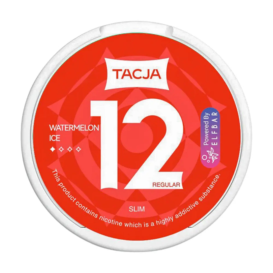 TACJA Watermelon Ice Slim SL