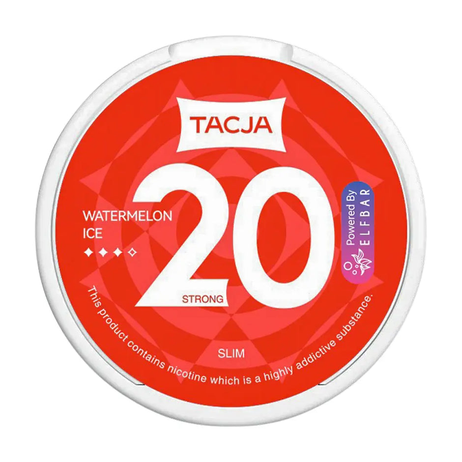 TACJA Watermelon Ice Slim SL