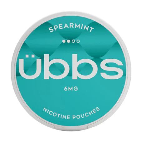 UBBS Spearmint
