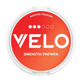 Velo Sanfte Papaya