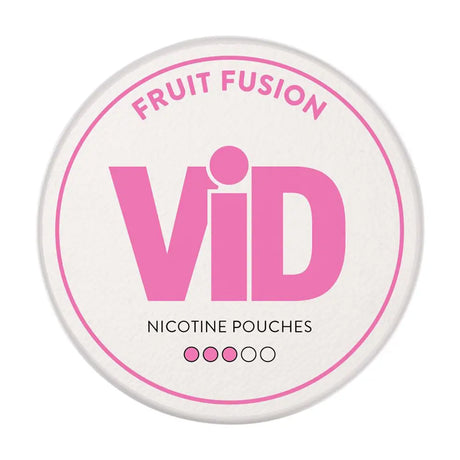 ViD FruitFusion Slim SL
