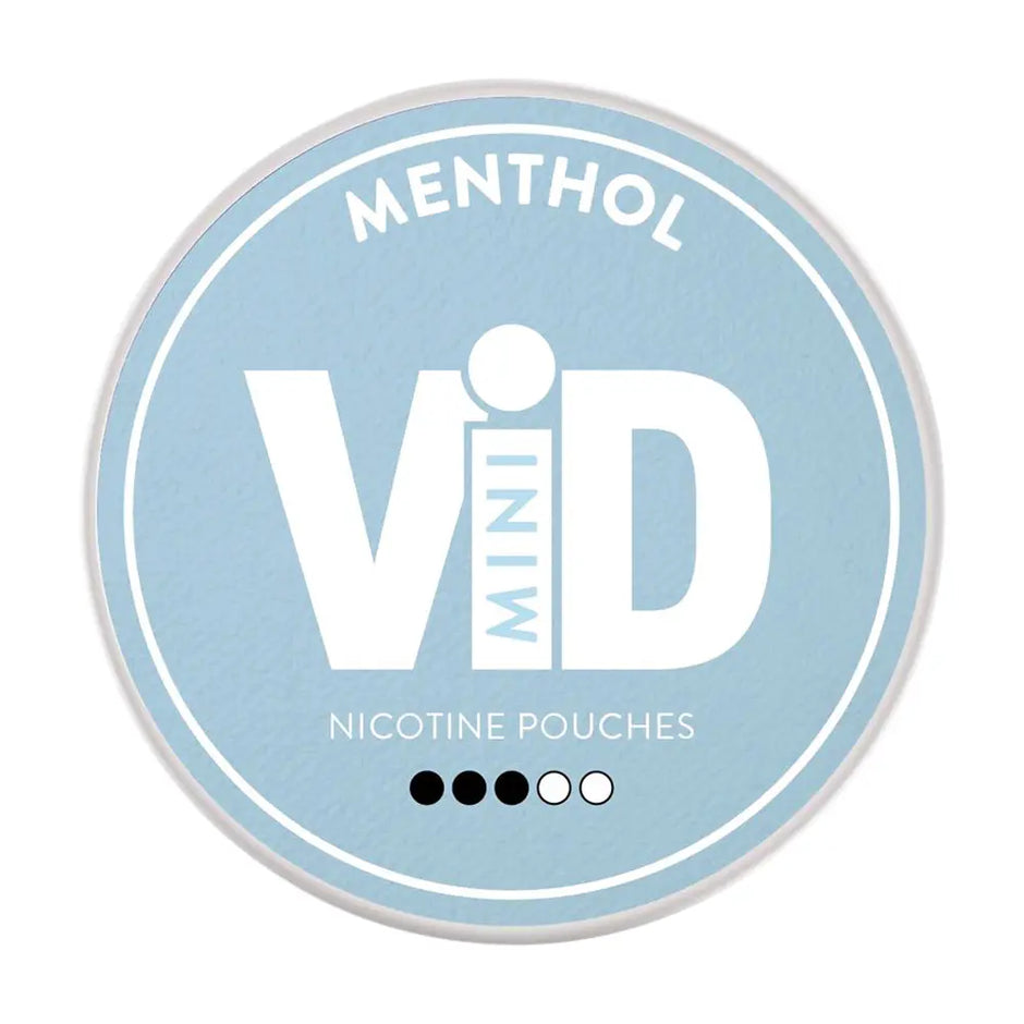 ViD Menthol Mini MI