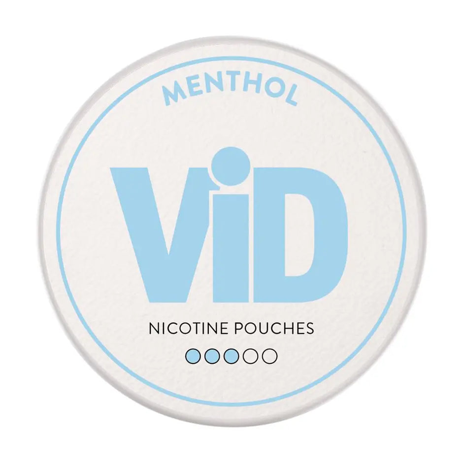 ViD Menthol Slim SL