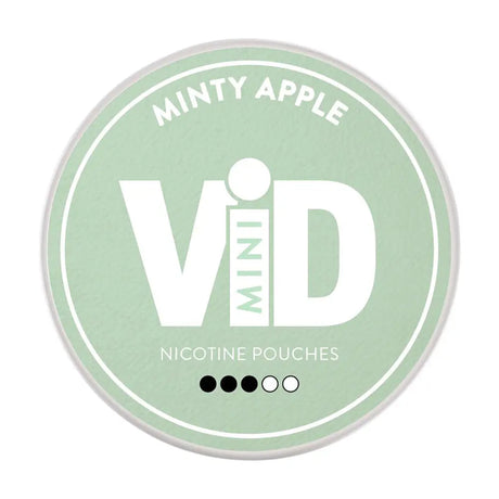 ViD Minty Apple Mini MI