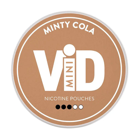 ViD Minty Cola Mini MI