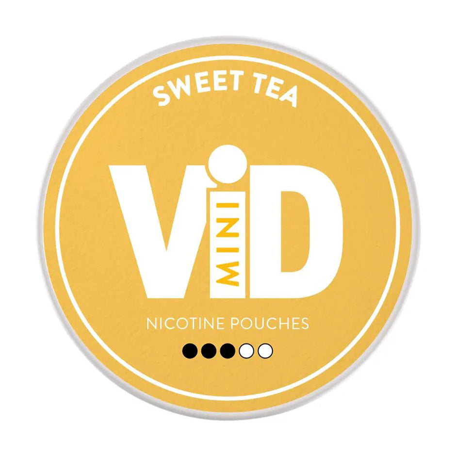 ViD Sweet Tea Mini MI