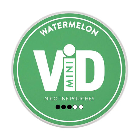 ViD Watermelon Mini MI