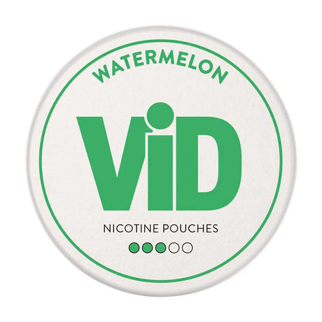 ViD Watermelon Slim SL