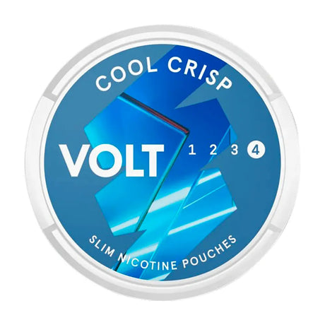Volt Cool Crisp Slim SL