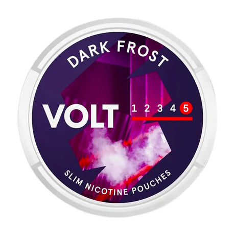 Volt Dark Frost Slim SL