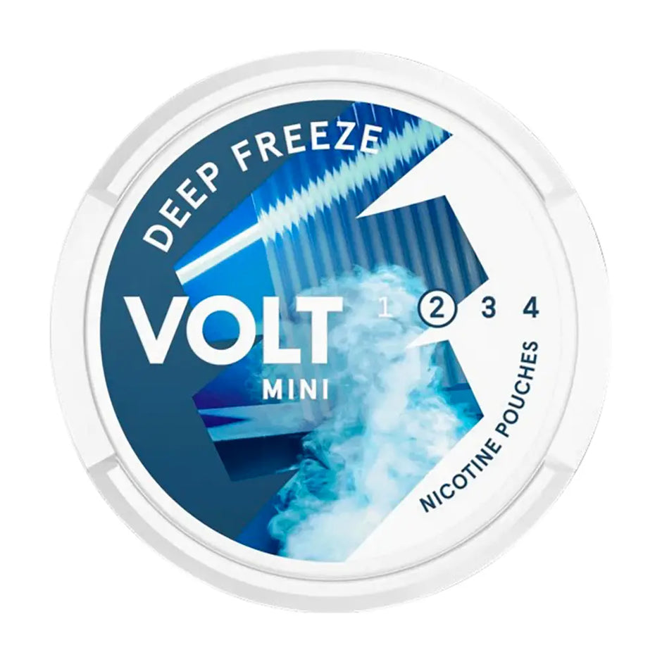 Volt Deep Freeze Mini MI