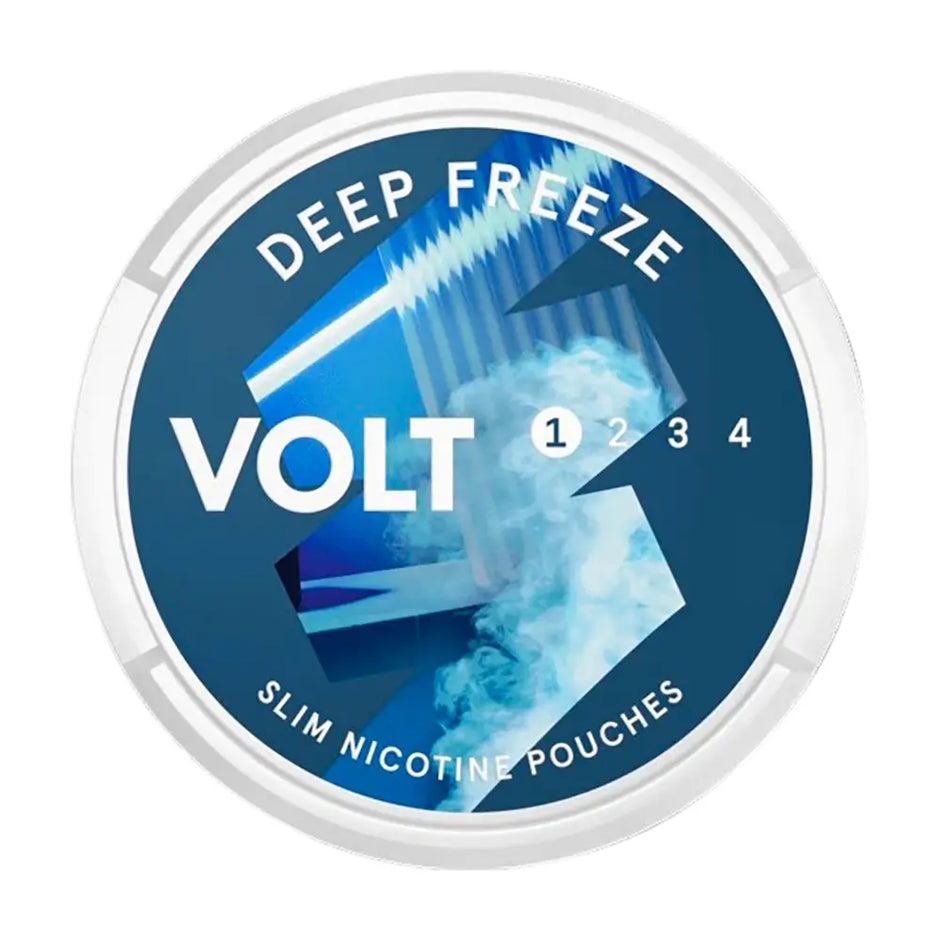 Volt Deep Freeze Slim SL