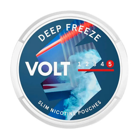 Volt Deep Freeze Slim SL