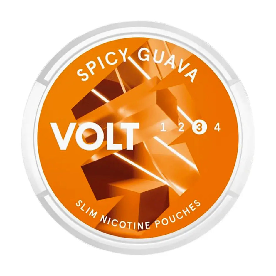 Volt Spicy Guava Slim SL