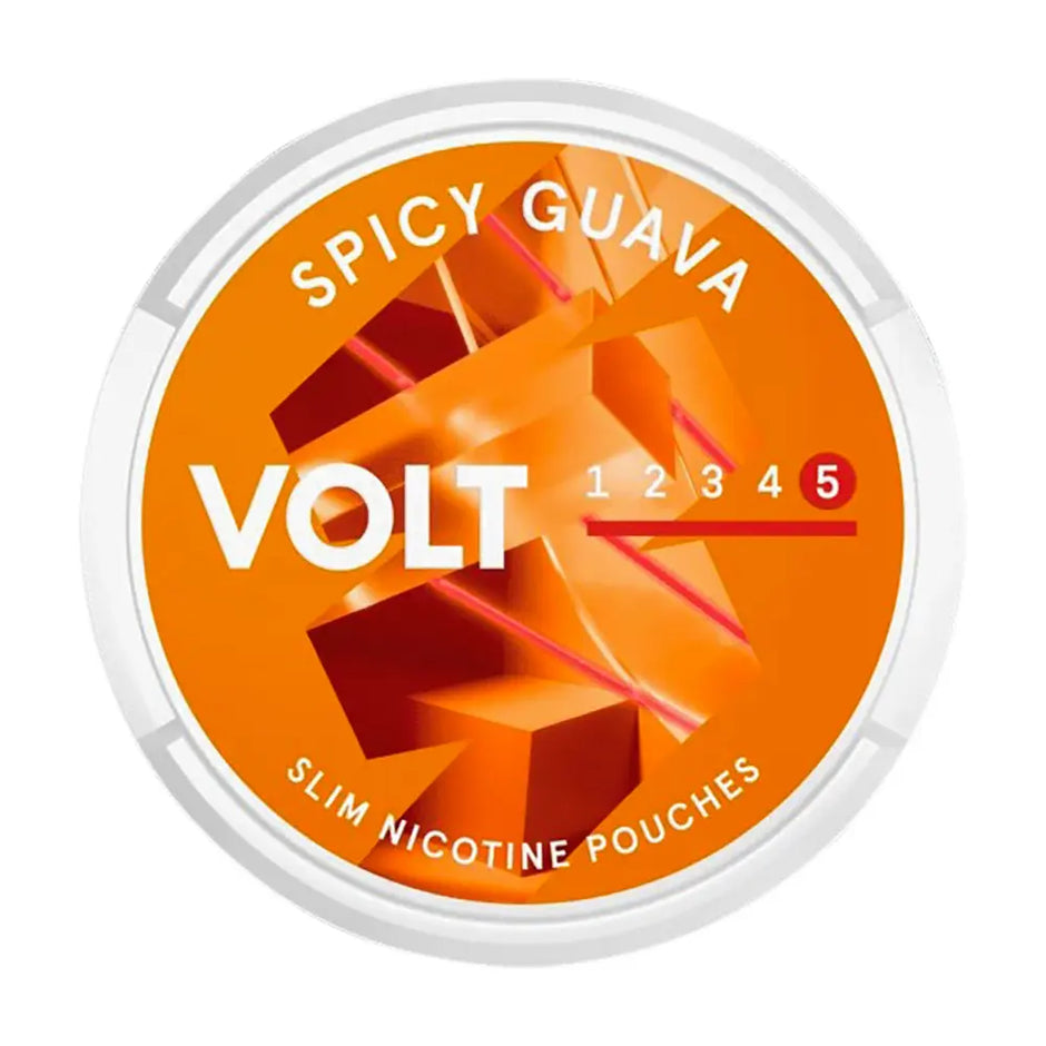 Volt Spicy Guava Slim SL