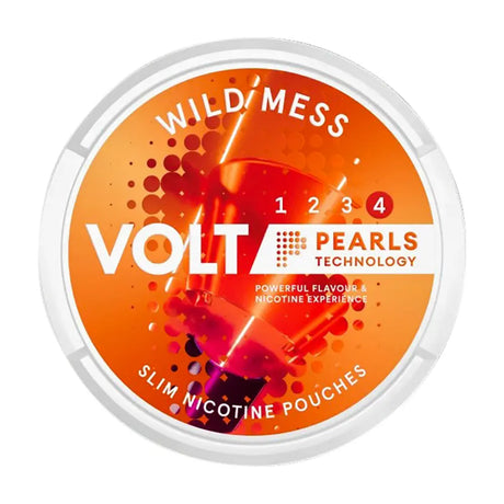Volt Wild Mess Pearls PE