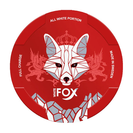 White Fox Full Charge Slim SL