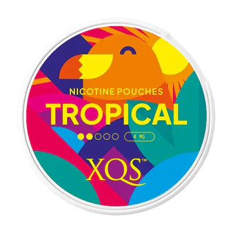 XQS Tropical
